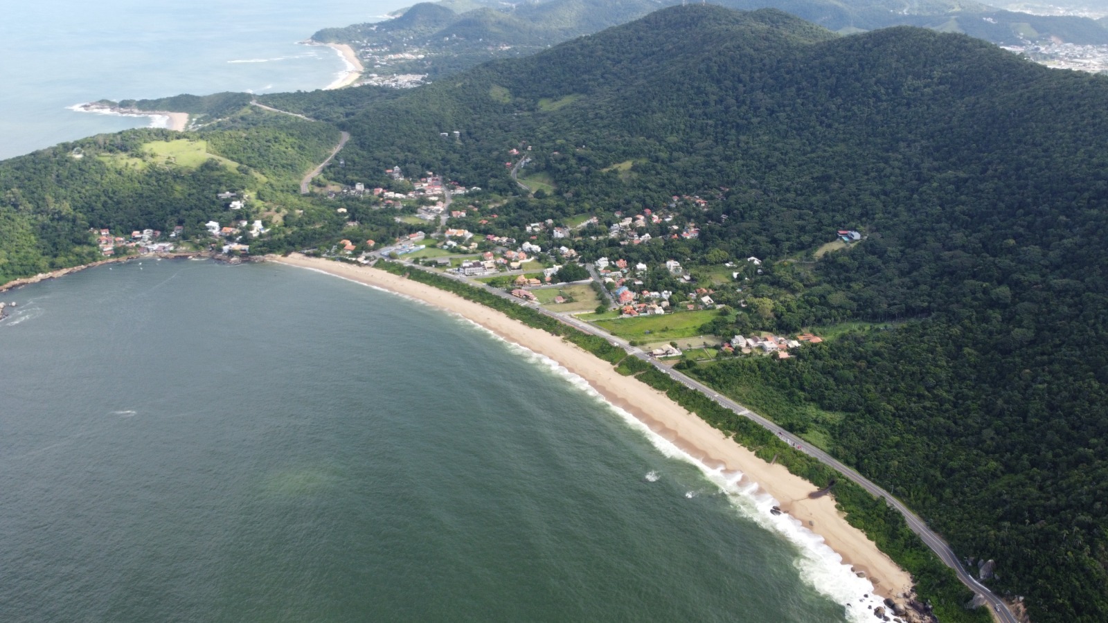 Balne Rio Cambori Tem Cinco Praias Entre As Melhores Da Am Rica Latina