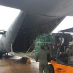 A carga ajudará a abastecer e reforçar com o gás as unidades de saúde da região amazonense