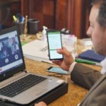 Foto: Peterson Paul / Secom