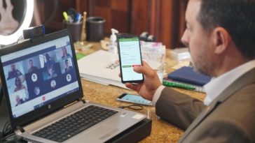 Foto: Peterson Paul / Secom