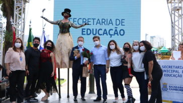 Fotos: Ivan Rupp e André Felipe da Cunha