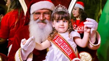 Fotos: André Felipe da Cunha / Louise Lamim