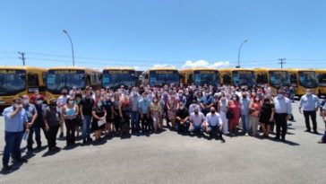 Foto: Pedro J. Cureau/SED