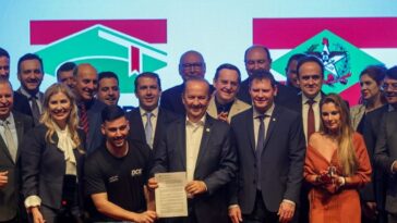 Foto Ricardo Trida / SECOM