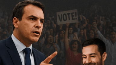 Imagem criada por IA