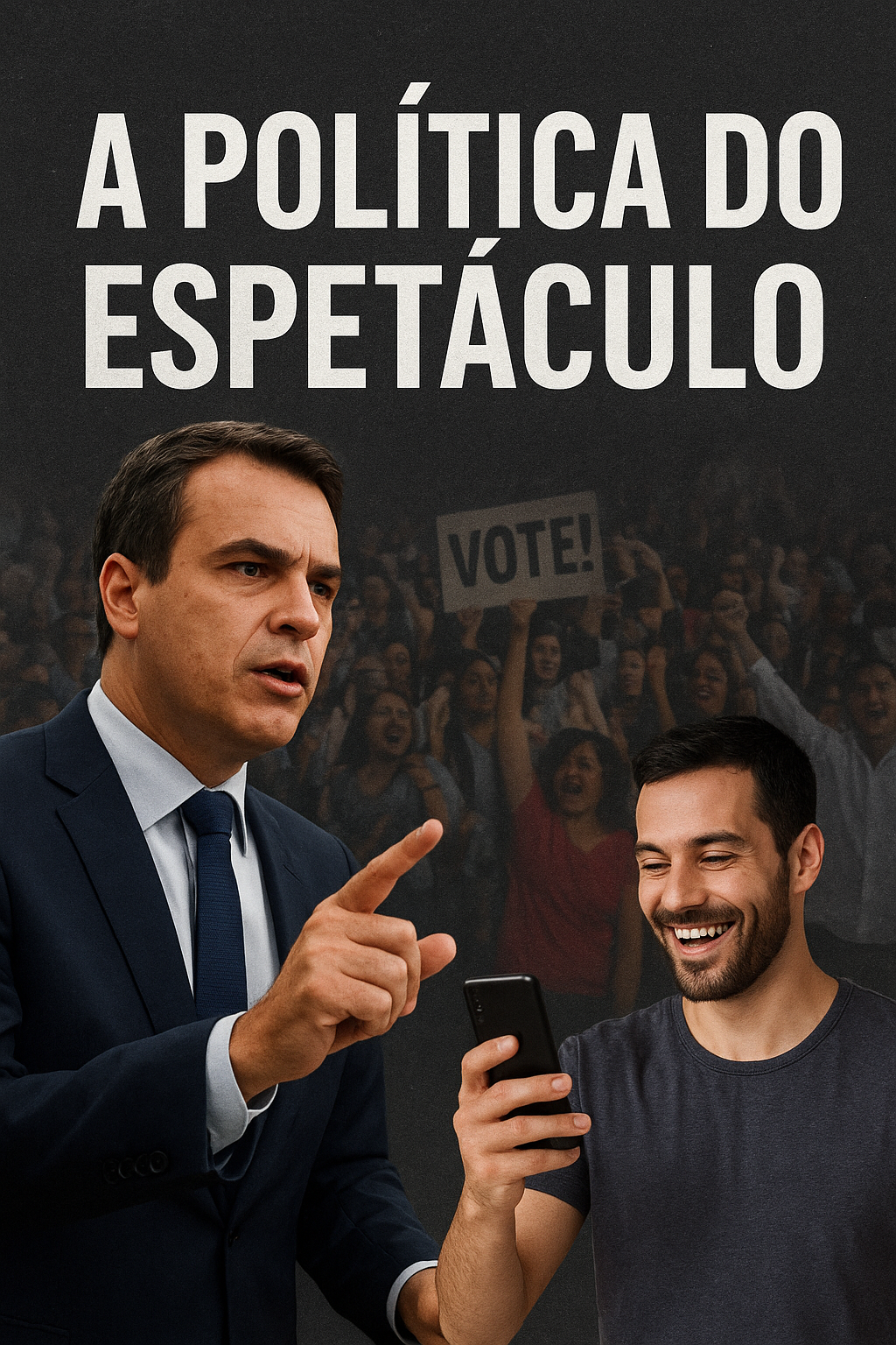 Imagem criada por IA